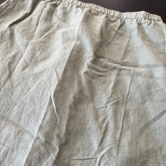 Crescent Maxi Skirt - Picture 2 of 4